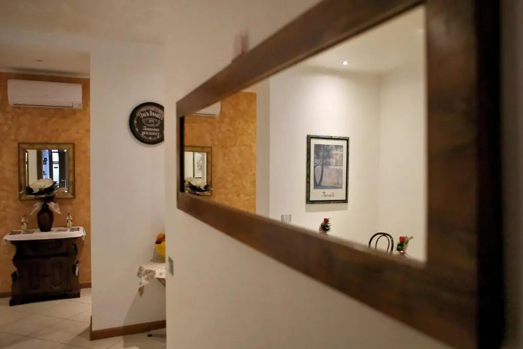 B&B Il Sasso Antico