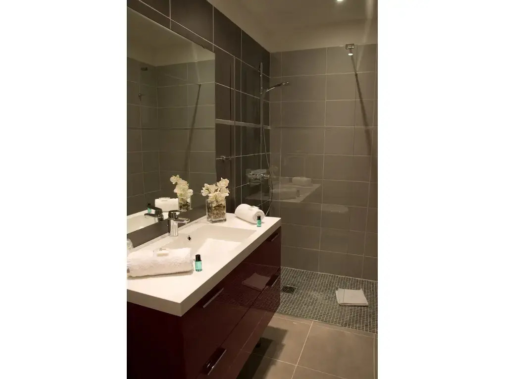 Hotel Le Grand Pavois