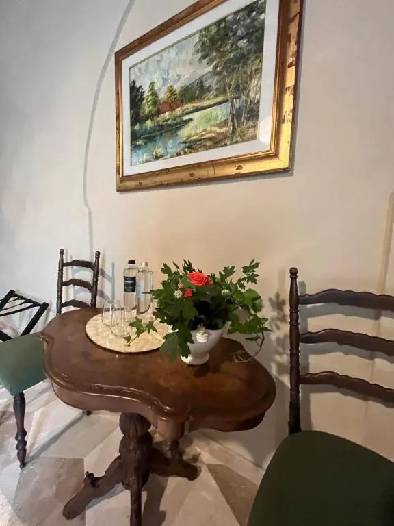 Agriturismo Villa La Fontina