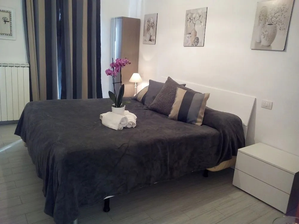 Il Giardino B&B