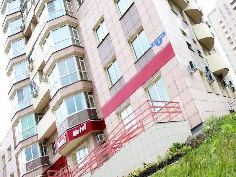 Hotel Tango