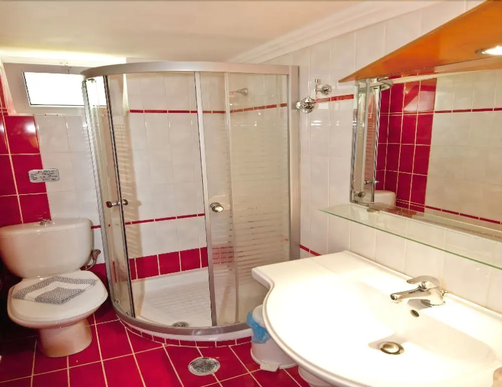 Yiannis Apartments