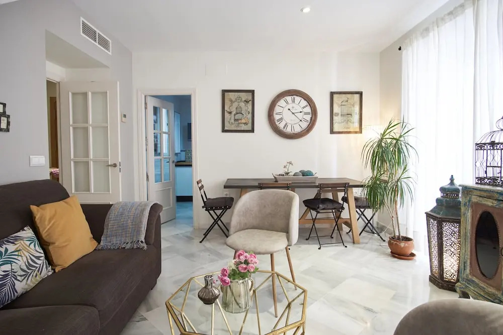 Coqueto duplex en zona Alfalfa