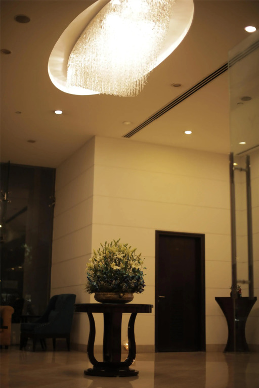 Gurmon Hotels Sohna Road Gurugram, a member of Radisson Individuals
