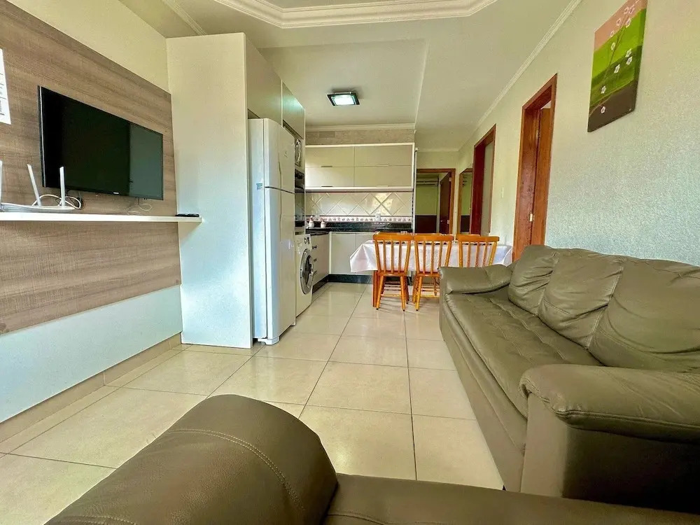 Residencial Flamingo