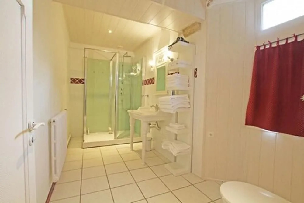 Le Manoir De Juganville
