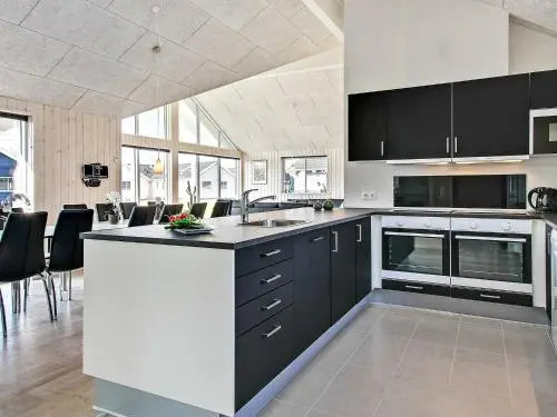 24 person holiday home in Hasselberg