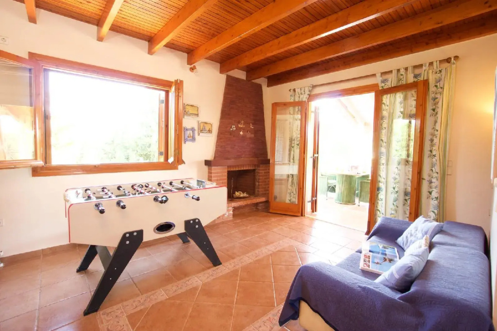 Villa Glavina Studios & Apartments