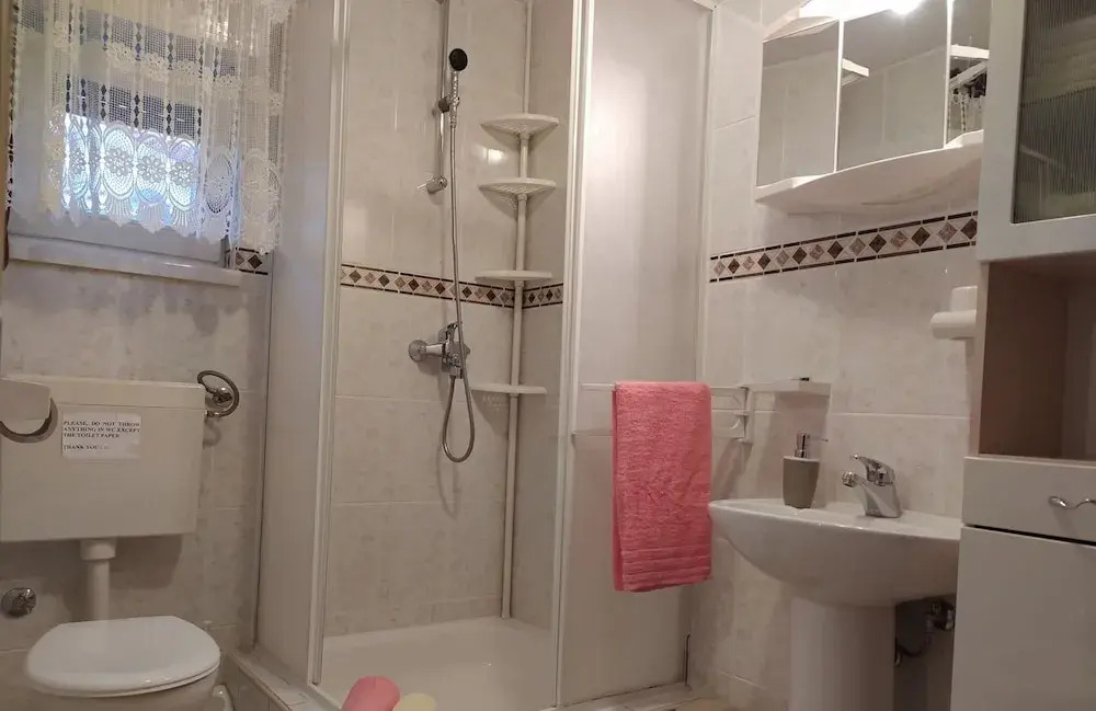 Coastal Comfort in Vinišće