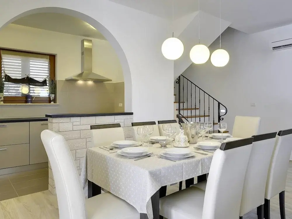 Holiday Home Medulin Ii