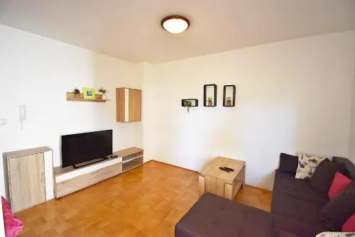 Apartment Stellina