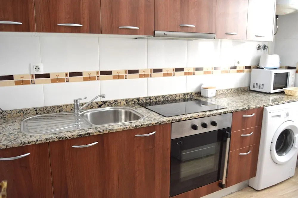 Apartamento Celestino Mutis Llave Sur