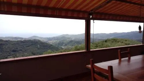 Holiday Home 1 Bedroom 1 Bathroom - Imperia