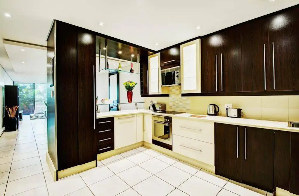 Mont Blanc Heights Apartments