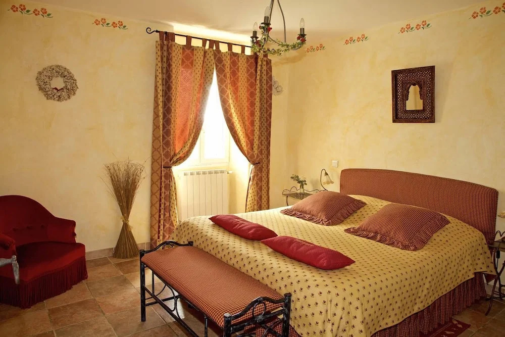 B&B La Guillone