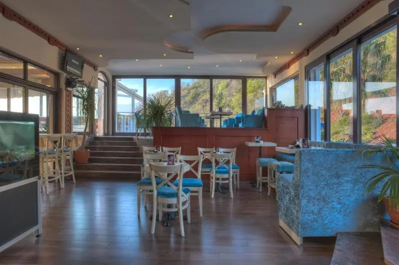 Hotel Adrović