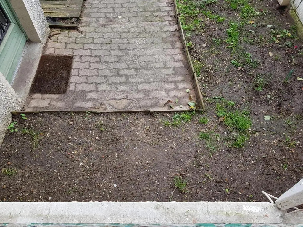 Home Gesteasy à 2 pas de la gare, trés calme