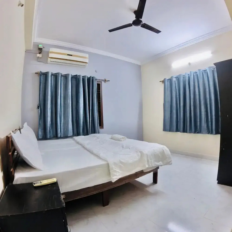 Orion Studio Service Apartment