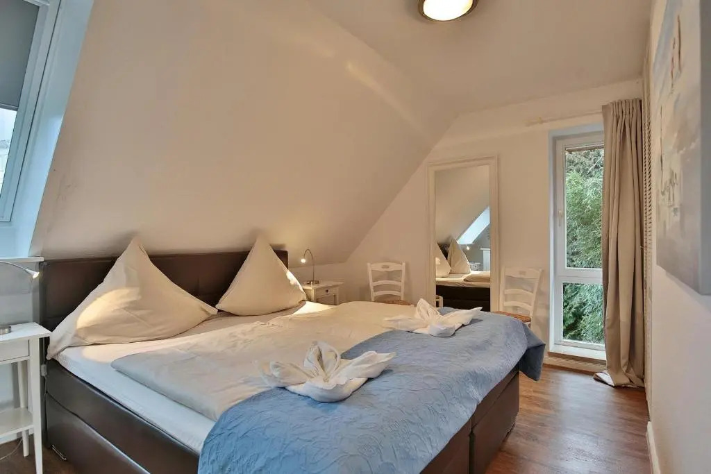 Im Brook 36-38 Am Elchgrund Appartement 12