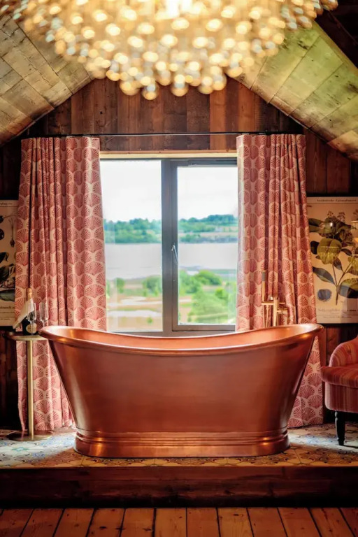 Glasson Lakehouse