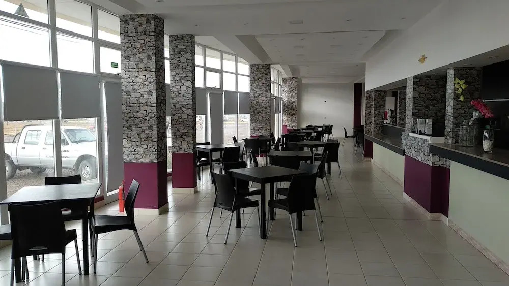 Diez ApartHotel