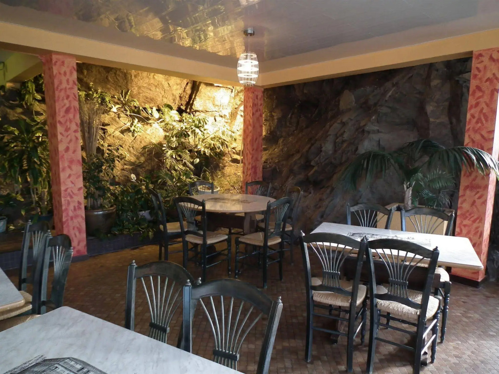 Contact Hotel Le Moulin Neuf Chantonnay