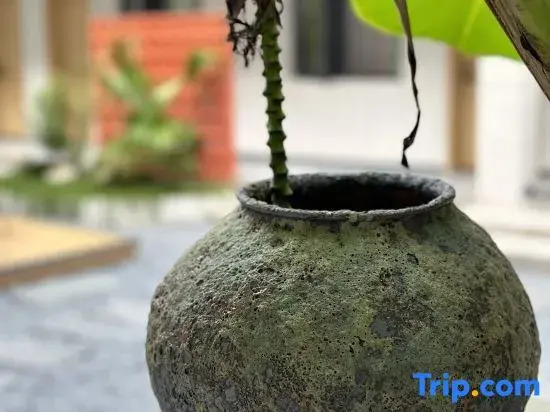 Jingdezhen Star Porcelain · Yishe Homestay (Tao Xichuan Cultural and Creative Block Store)