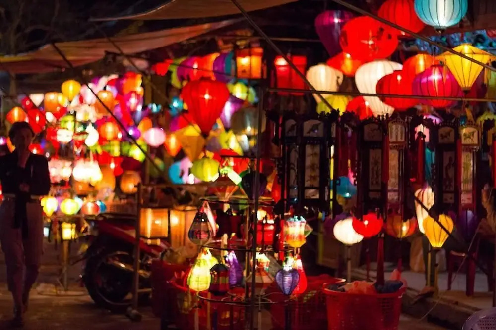 Green Island Villa Hoi An