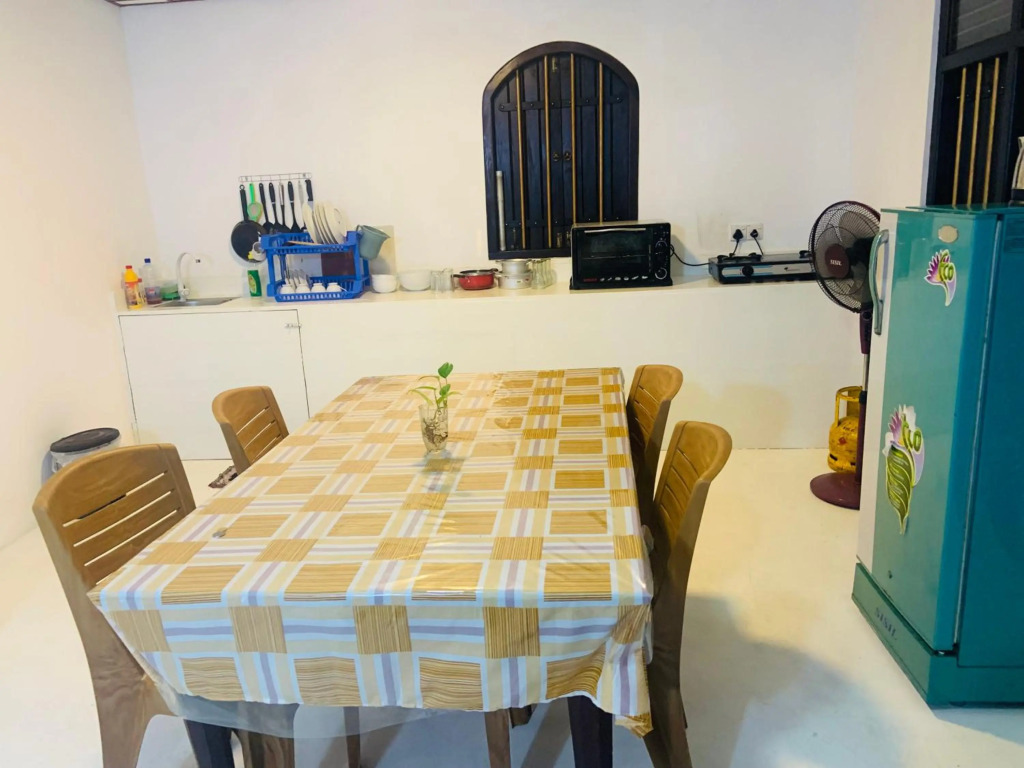Agmend Apartments