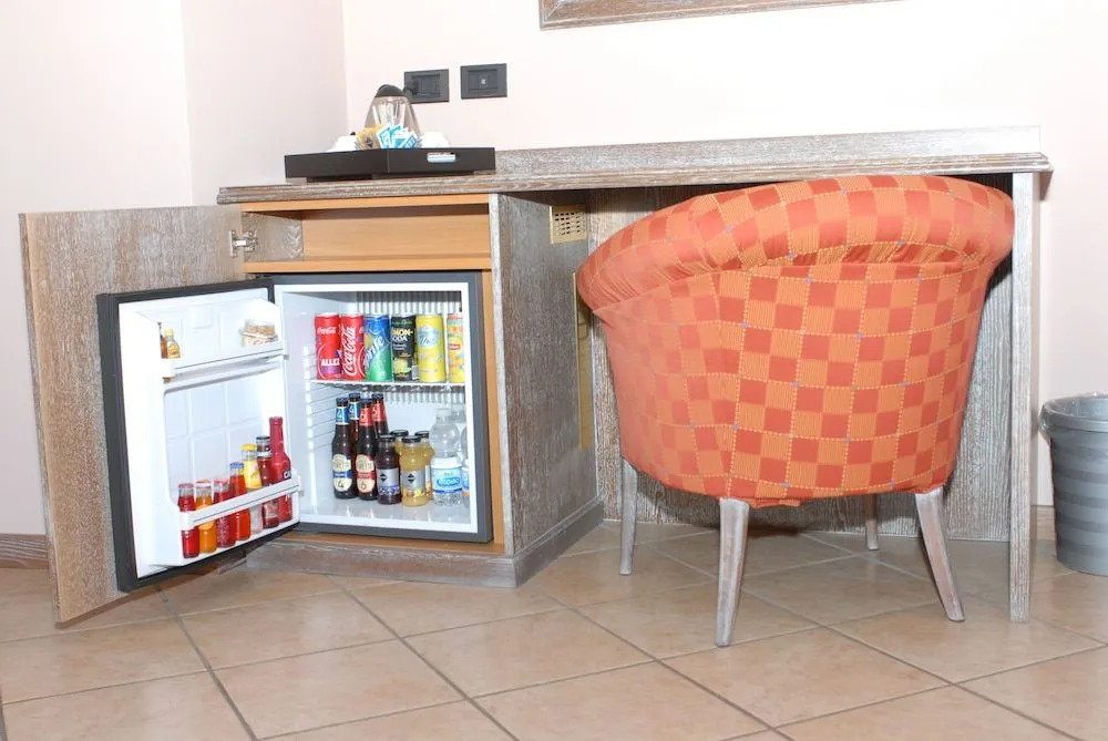 Hotel Agnello