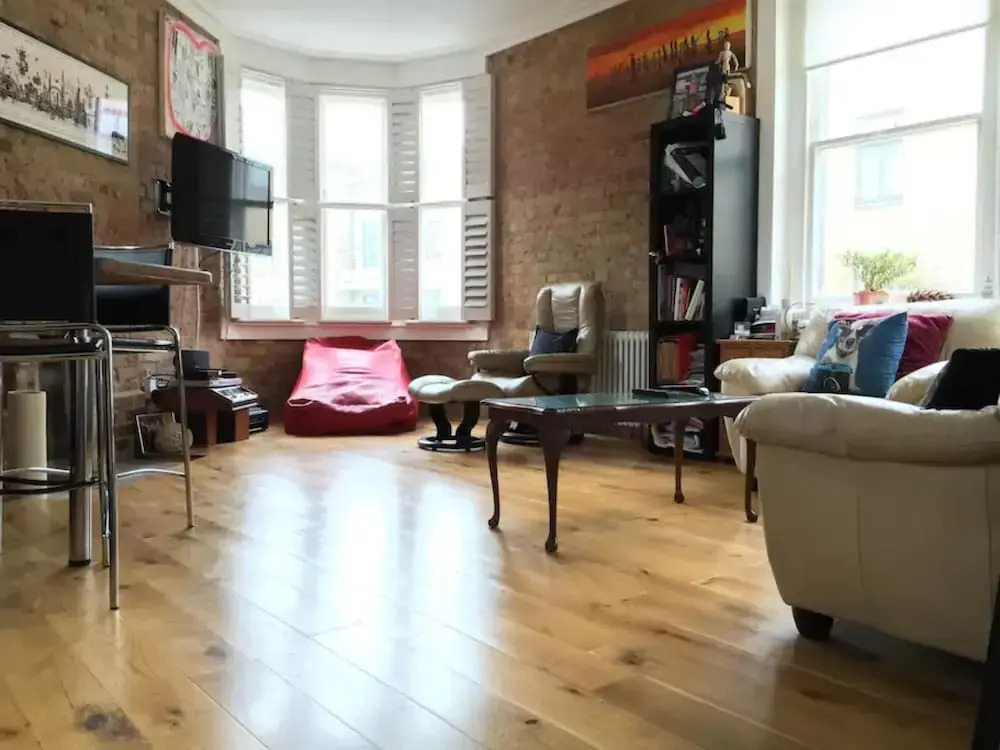 Central 2 Bedroom Apartment in Westminster