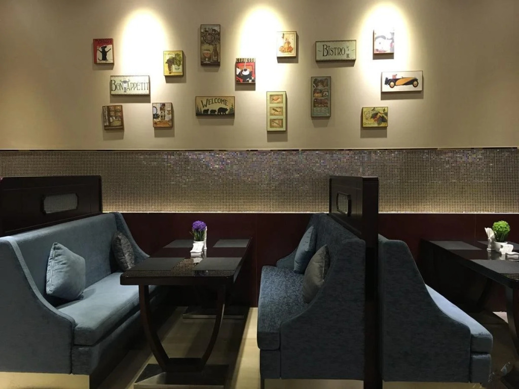 Baiyun Hotel - Tianjin