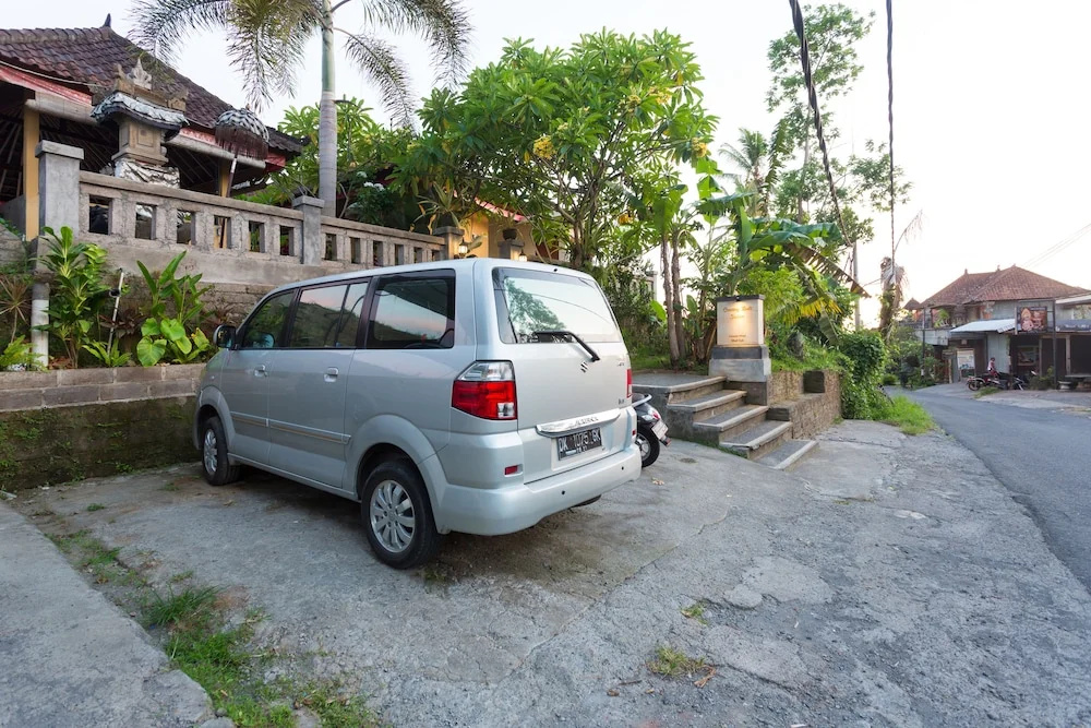 Canting Bali Suite by The Travel Ubud Bali