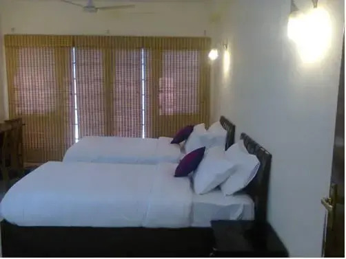TIW Home Stay