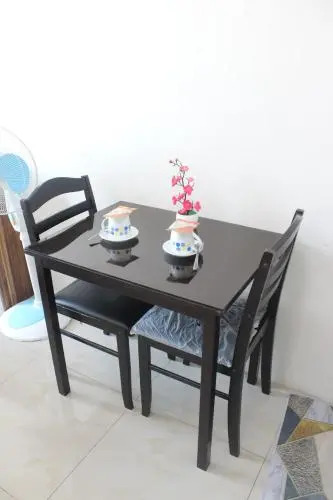 Affordable Makati Serviced Apartments
