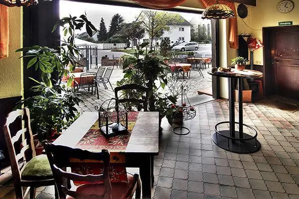 Hotel Am Markt