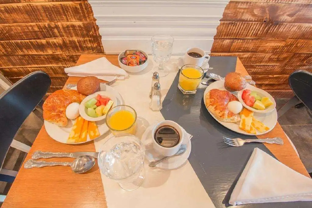 hotel & spa Carré Saint-Louis
