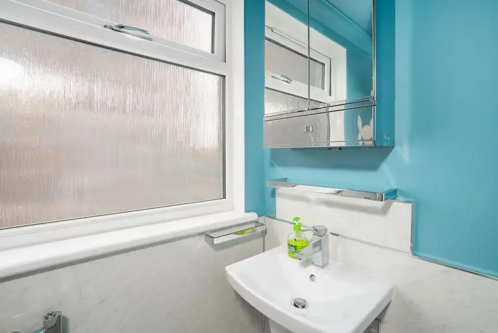 Close to Stonehaven Beach-2 Bed