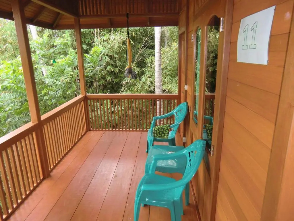 Bunaken Sea Garden Resort