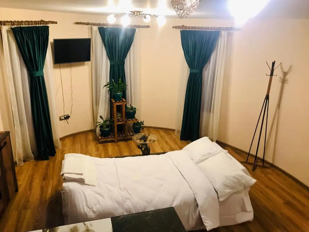 Apartament La Vilă