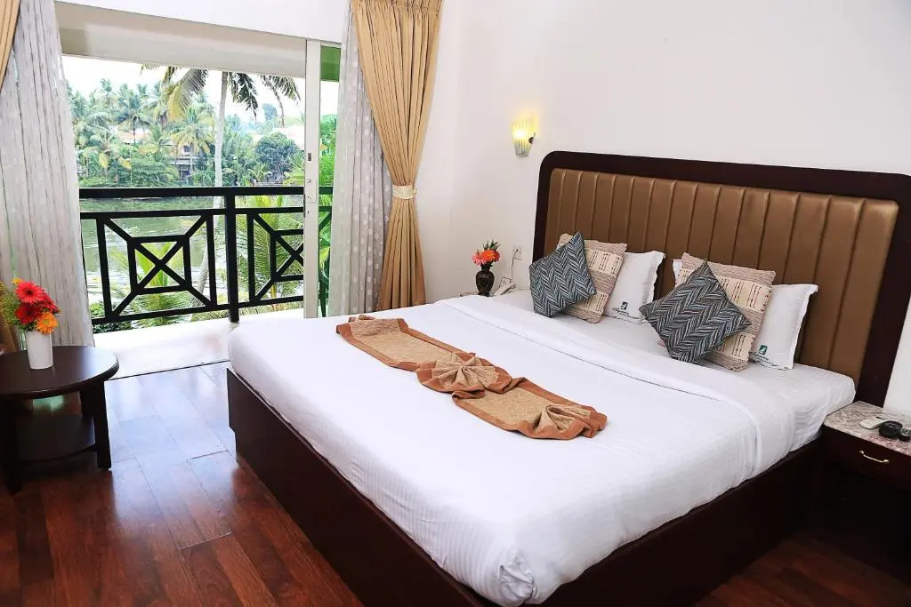 AQUARIA THE BOUTIQUE RESORT