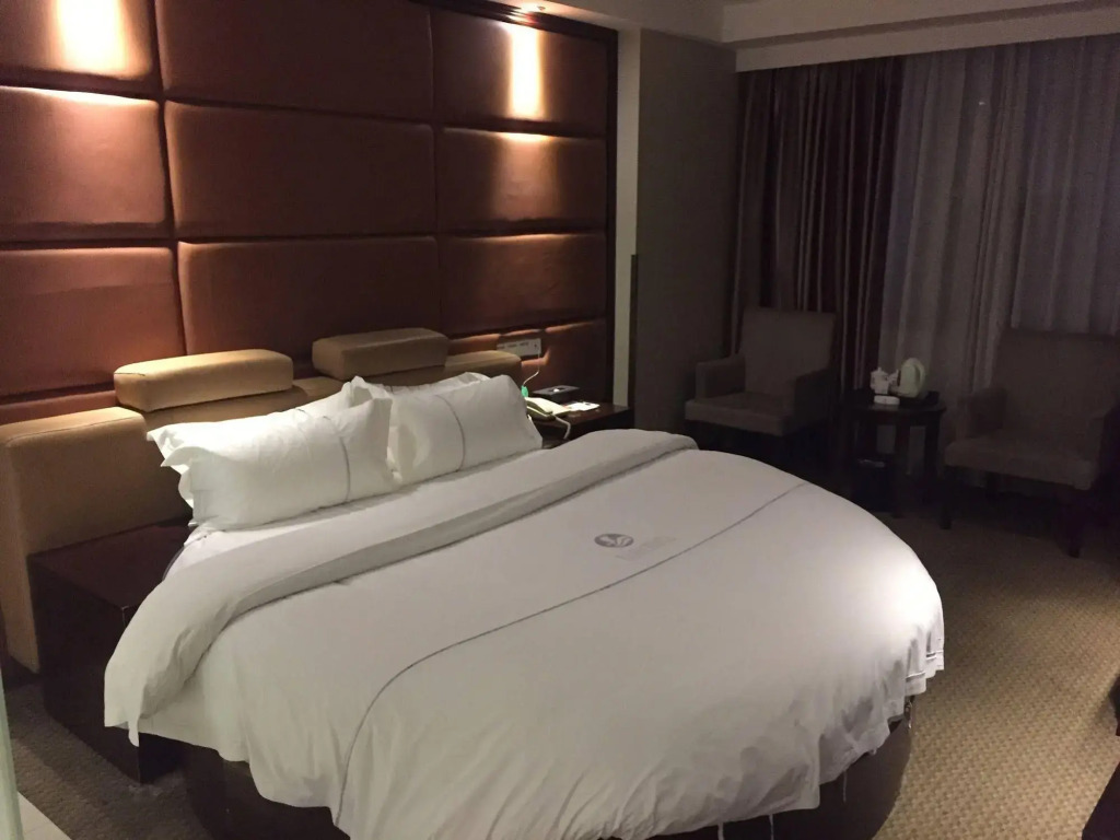 Yingshang Hotel Huangpu Branch