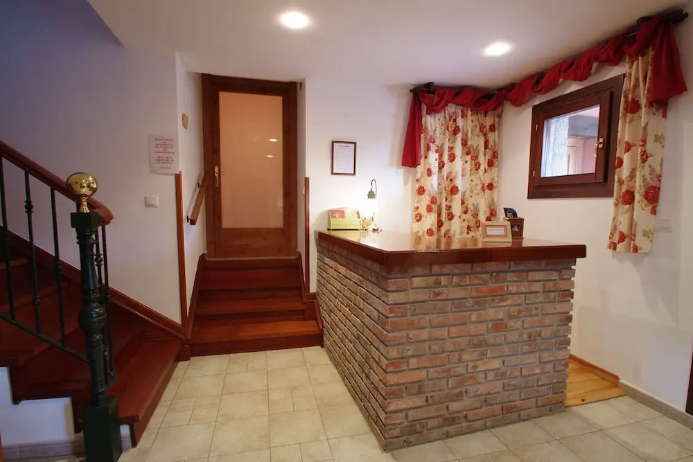 Hotel Rural Porrua