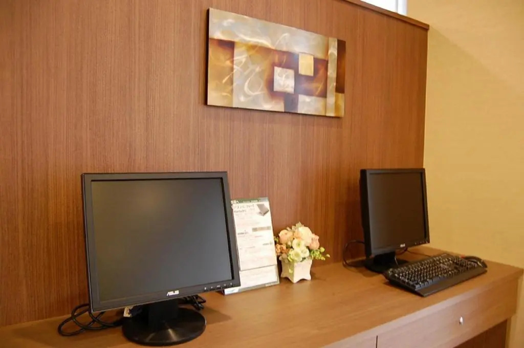 Hotel Route-Inn Igaueno -Igaichinomiya Inter