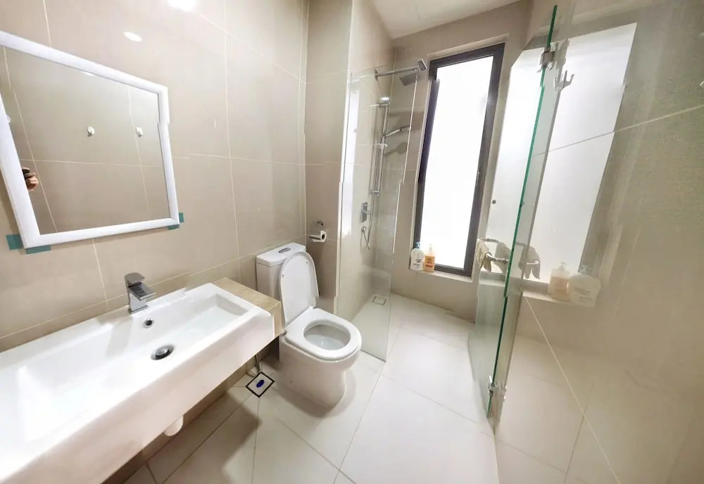 Imperial Suites @Bangsar by Plush
