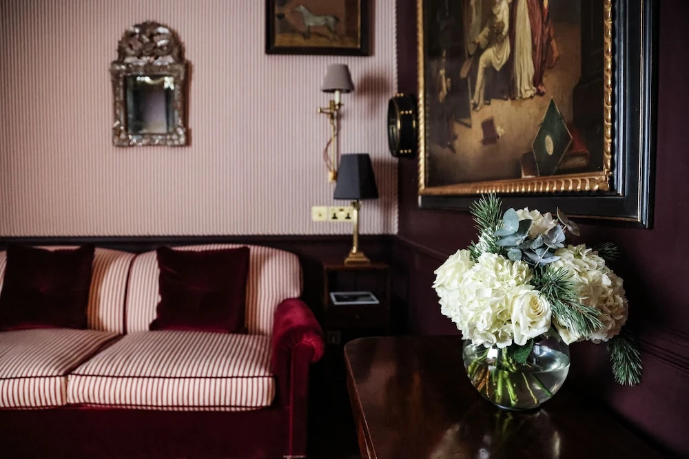 Henry's Townhouse