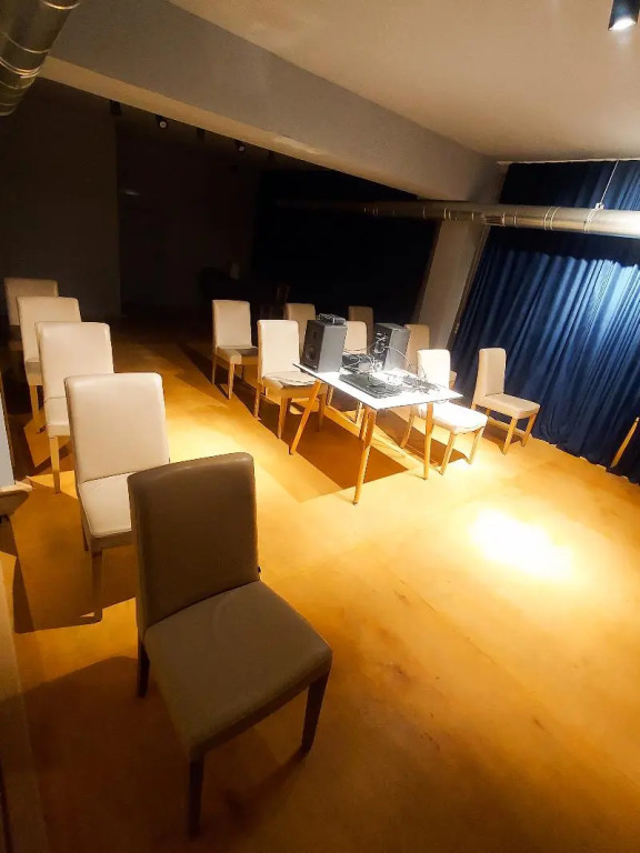 Udi Hotel