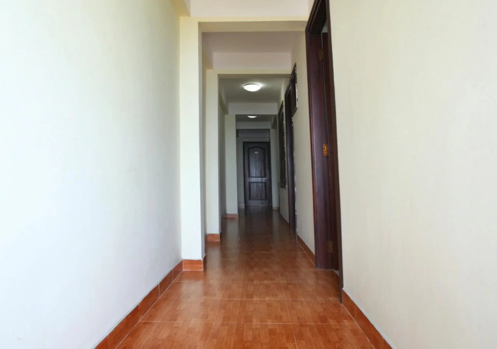 Huyen Thao Hotel