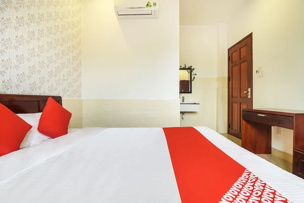 Nha Nghi Chinsu by OYO Rooms