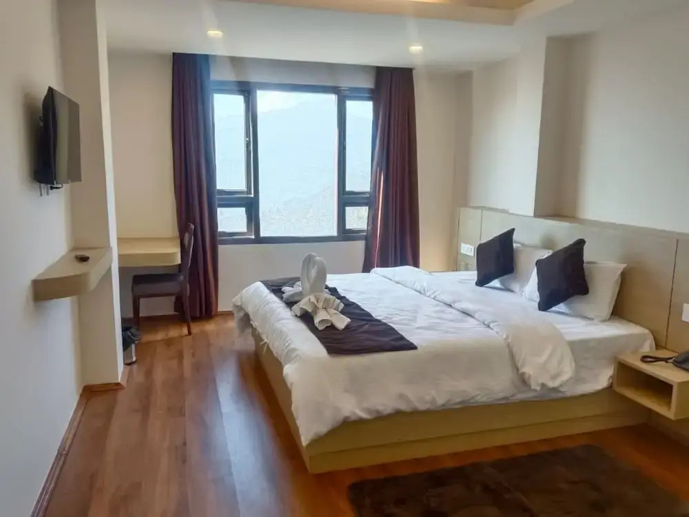 Hotel Swastik Inn Gangtok - 21502KL